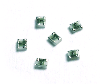 image of Quarter Wraparound Chip Attenuator