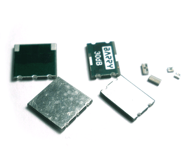 image of Wraparound Chip Attenuator