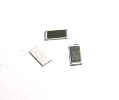 image of Quarter Wraparound Chip Resistors